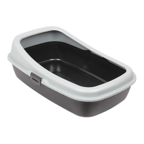 Large cat litter tray - large,