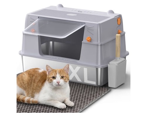 Pkbd stainless steel cat - steel,