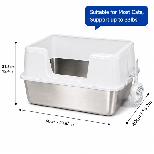 50l extra large - 50l,