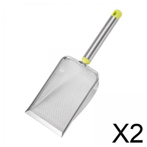 Litter scooper cat - litter,