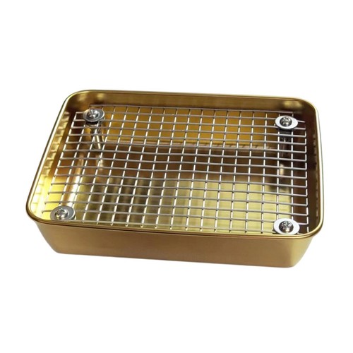 Chinchilla litter box - box, pee
