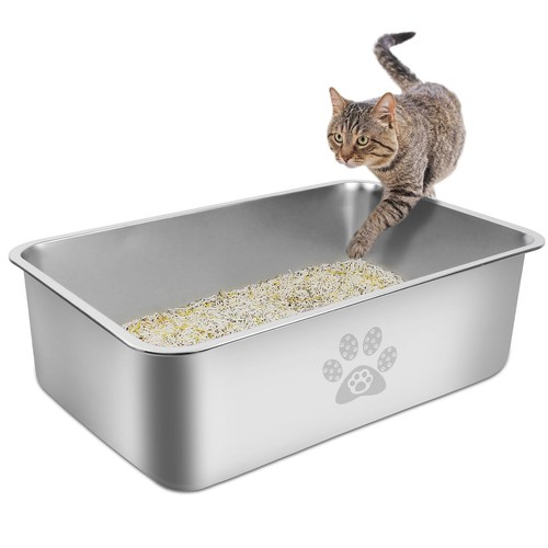 Ptlom stainless steel cat - ptlom,