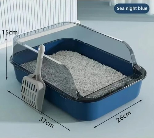 Large stainless steel - large, pet