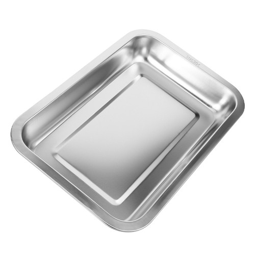Small litter tray for kittens - litter,