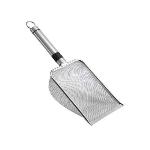 Stainless steel cat litter - cat,