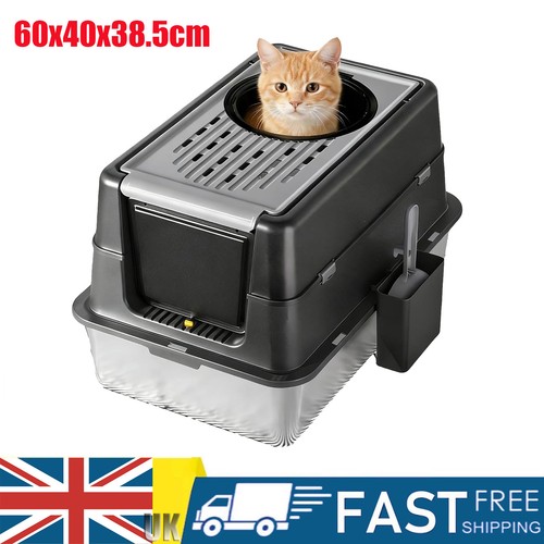 Xxl stainless steel 35l cat - steel,