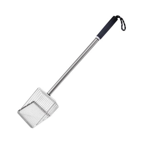 Cat sand scoop litter - cat, scooper