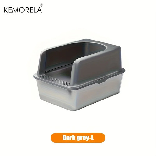 50cm stainless steel - xl, 60/50cm