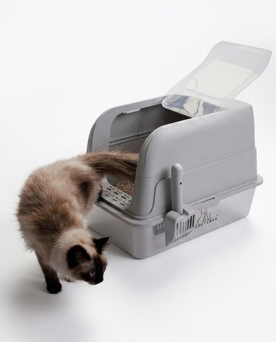 Petcare stainless steel - steel, xl