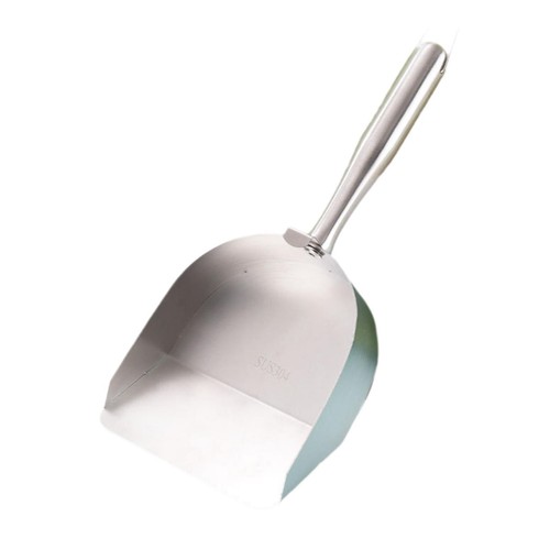 Cat litter scoop sifting - cat,