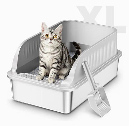Icoyea semi enclosed stainless - icoyea, semi-enclosed