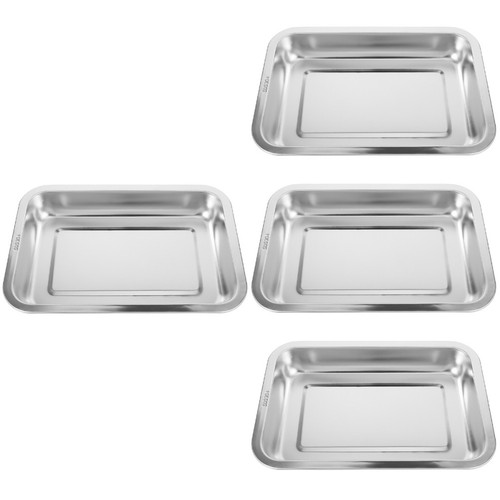 Stainless steel cat litter - litter, box