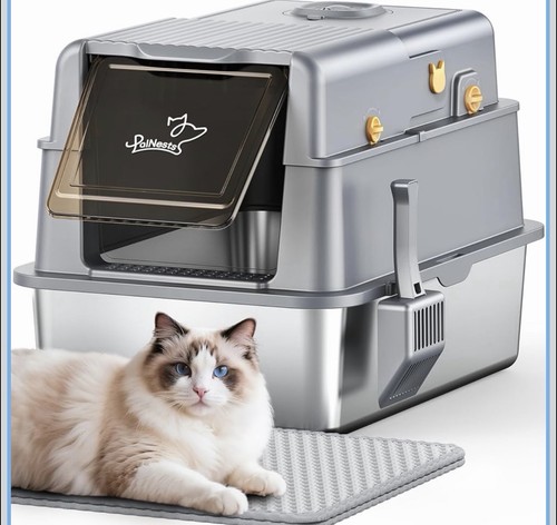 Palnests stainless steel - palnests,
