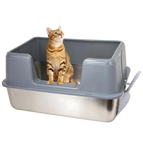 50l extra large - large, stainless