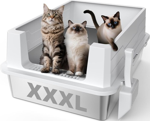 Mixjoy xxxl stainless - mixjoy, steel