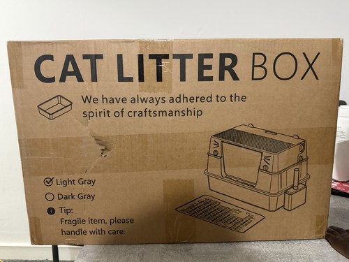 Pkbd xxl stainless steel cat - xxl,