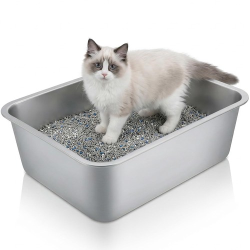 15cm stainless steel - x,