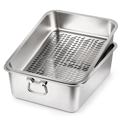 Stainless steel double - stainless,