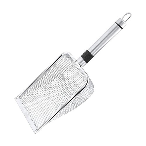 Pet cleaning tool metal - pet,