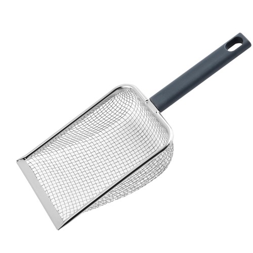 Cat litter scooper reptile - cat,
