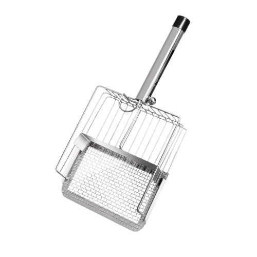 Cat litter scoop - litter, scooper