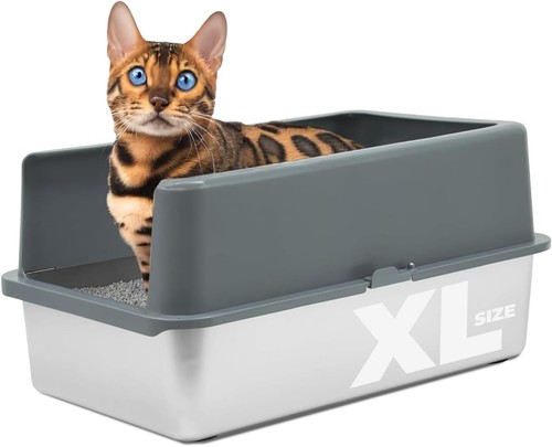Iprimio stainless steel - xl,