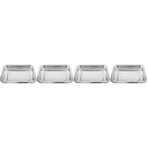 Durable stainless steel cat - stainless,