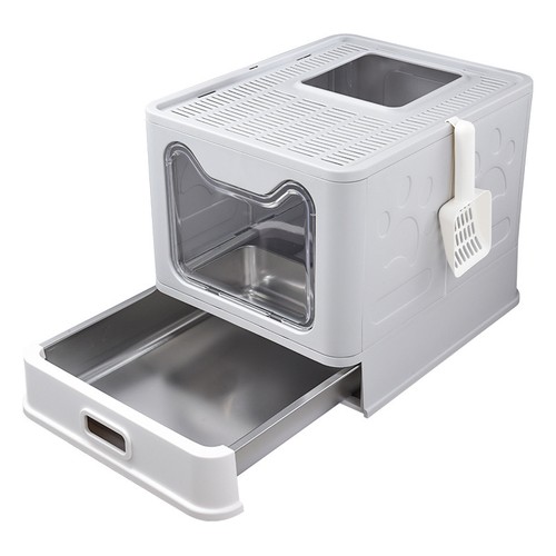 Upgrade large stainless steel - upgrade,