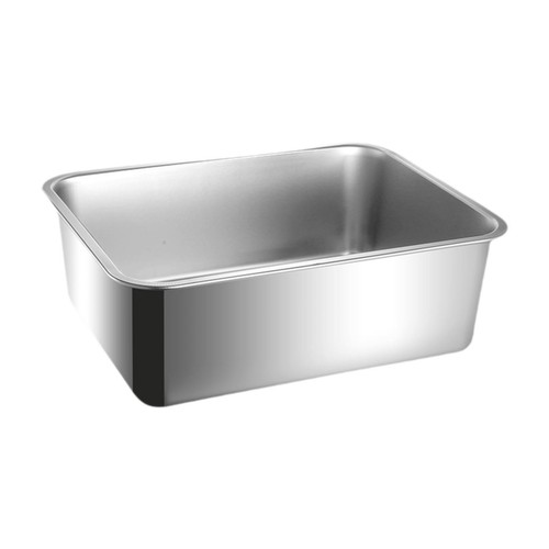 Cat litter box kitten toilet - cat,