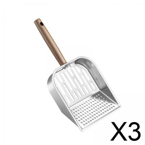 3xcat litter scooper portable - 3xcat,